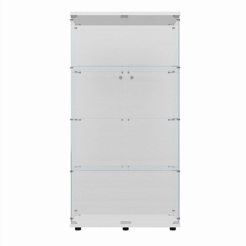 Tempered Glass Display Cabinet,Storage Cabinet,File Cabinet