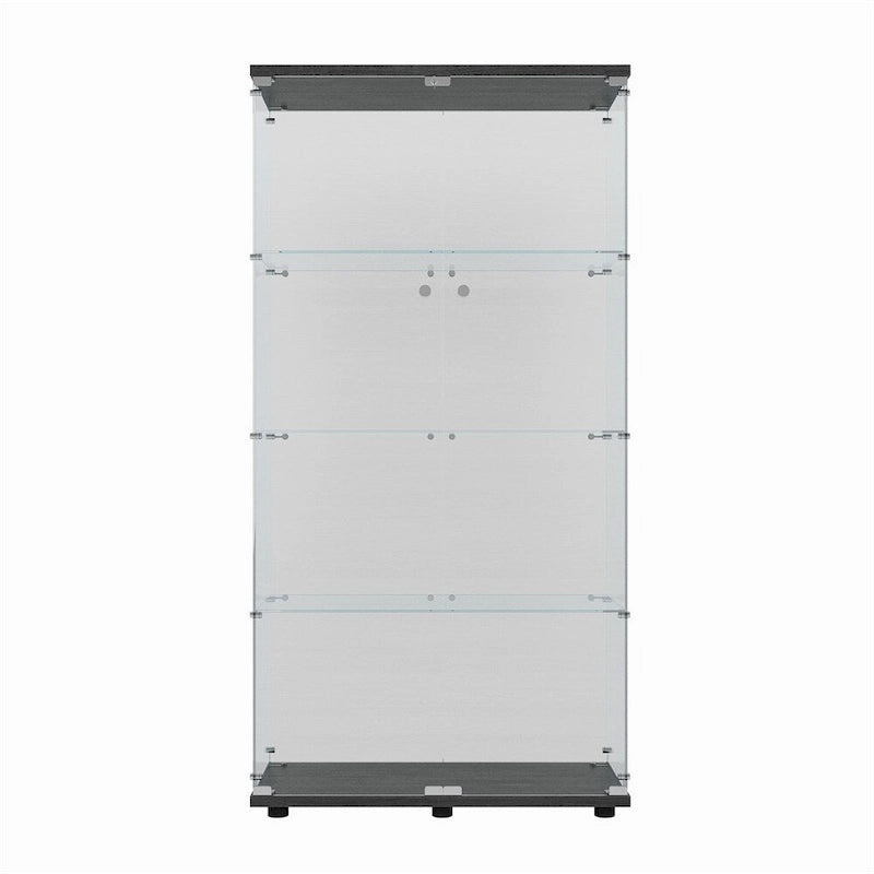 Tempered Glass Display Cabinet,Storage Cabinet,File Cabinet