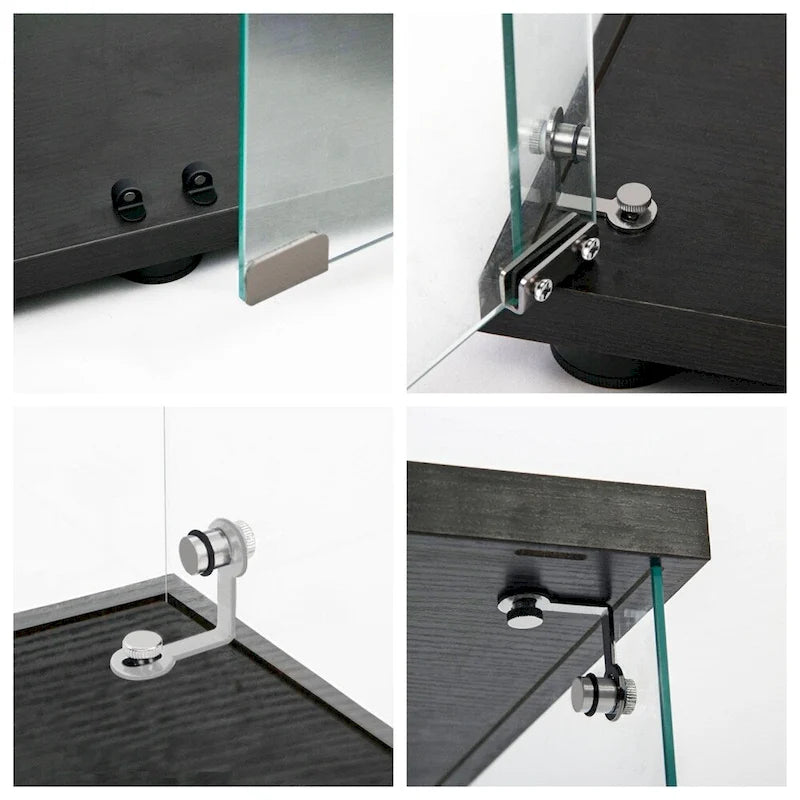 Tempered Glass Display Cabinet,Storage Cabinet,File Cabinet