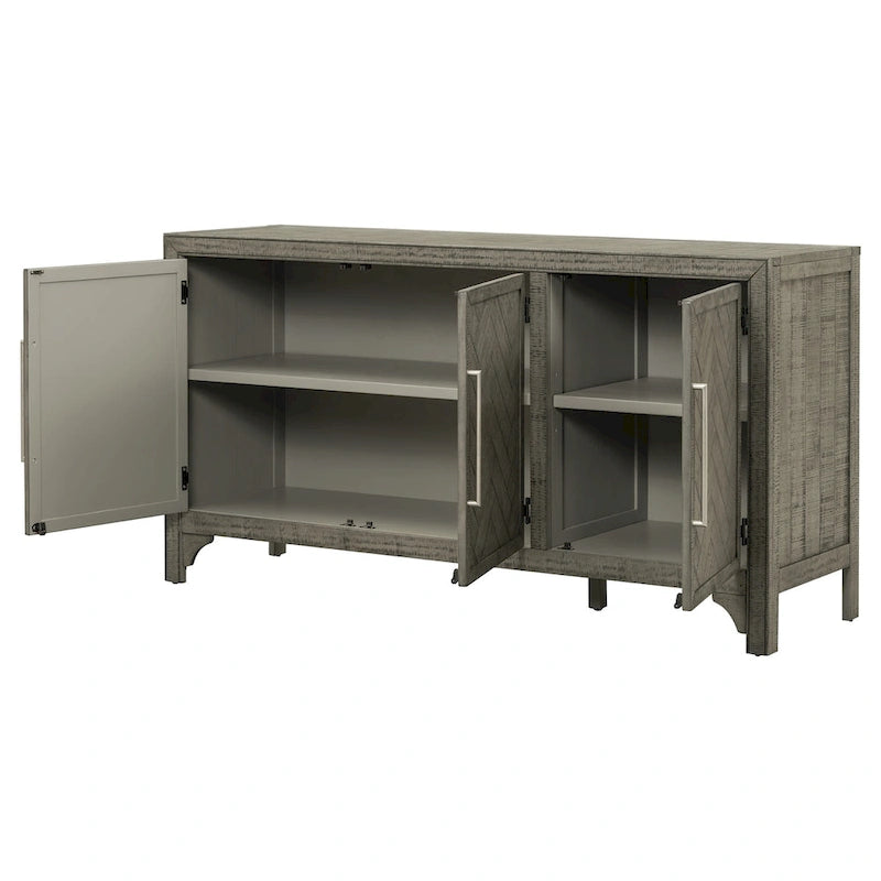 Storage Cabinet,for Living Rooms,Entrance and Study Rooms