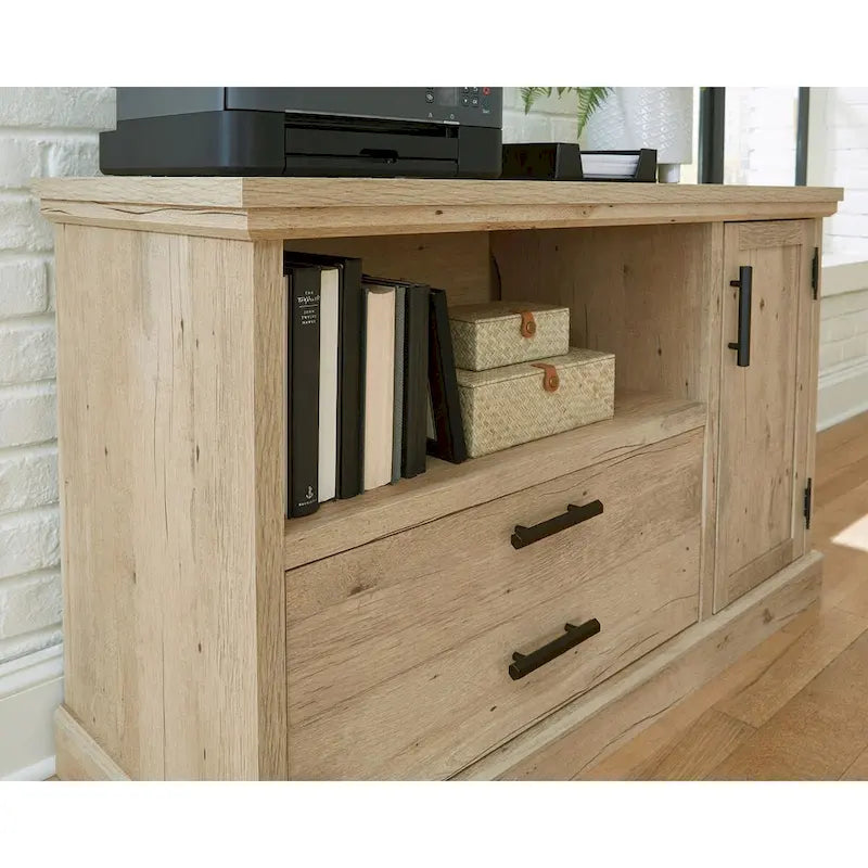 Mason Peak Small Credenza Pmo