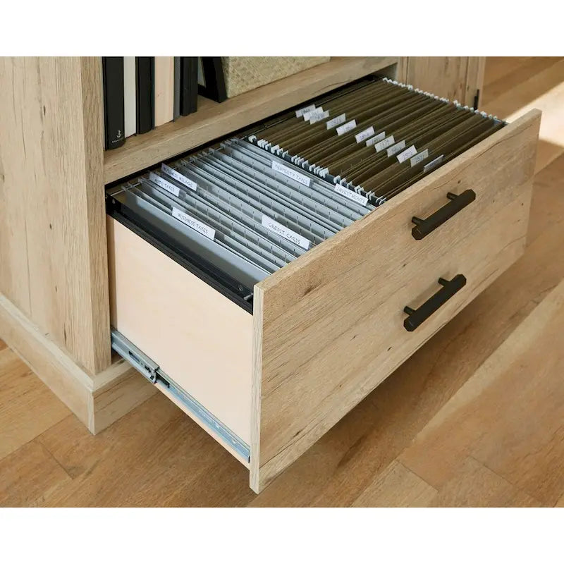 Mason Peak Small Credenza Pmo