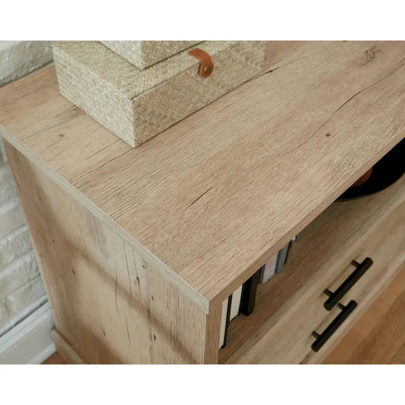 Mason Peak Small Credenza Pmo