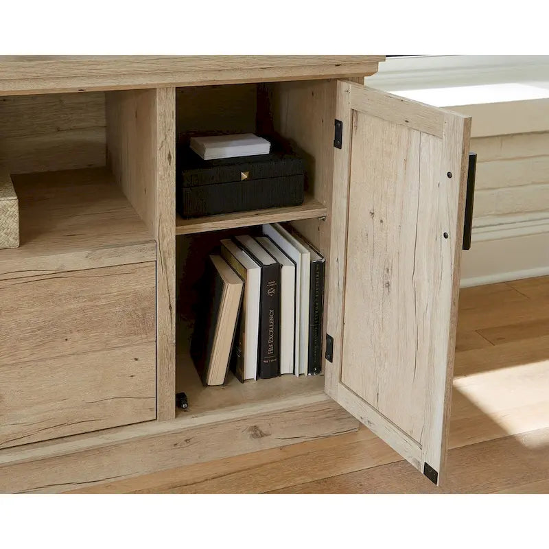 Mason Peak Small Credenza Pmo